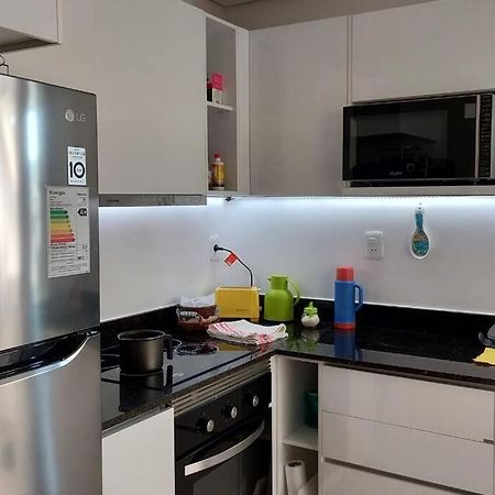 아순시온 Hermoso Conjunto Residencial Con Piscina 아파트 외부 사진
