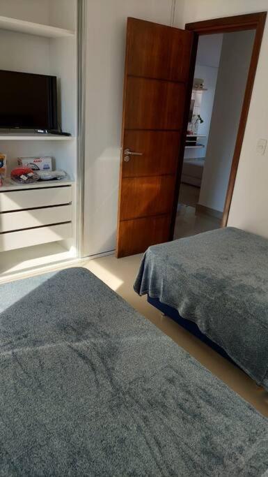 아순시온 Hermoso Conjunto Residencial Con Piscina 아파트 외부 사진