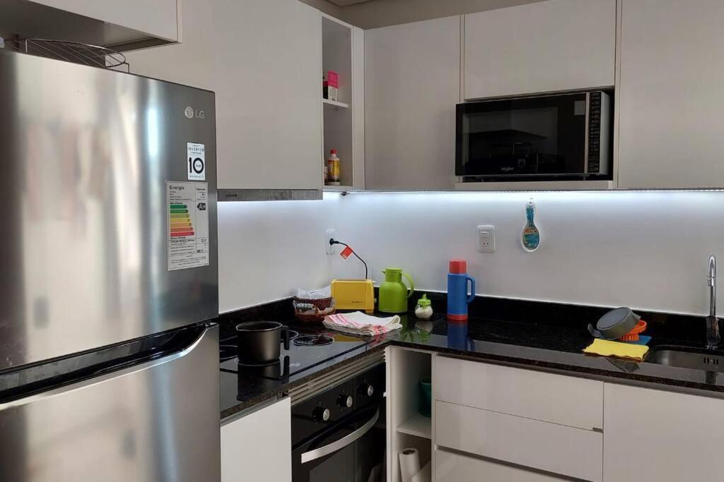 아순시온 Hermoso Conjunto Residencial Con Piscina 아파트 외부 사진