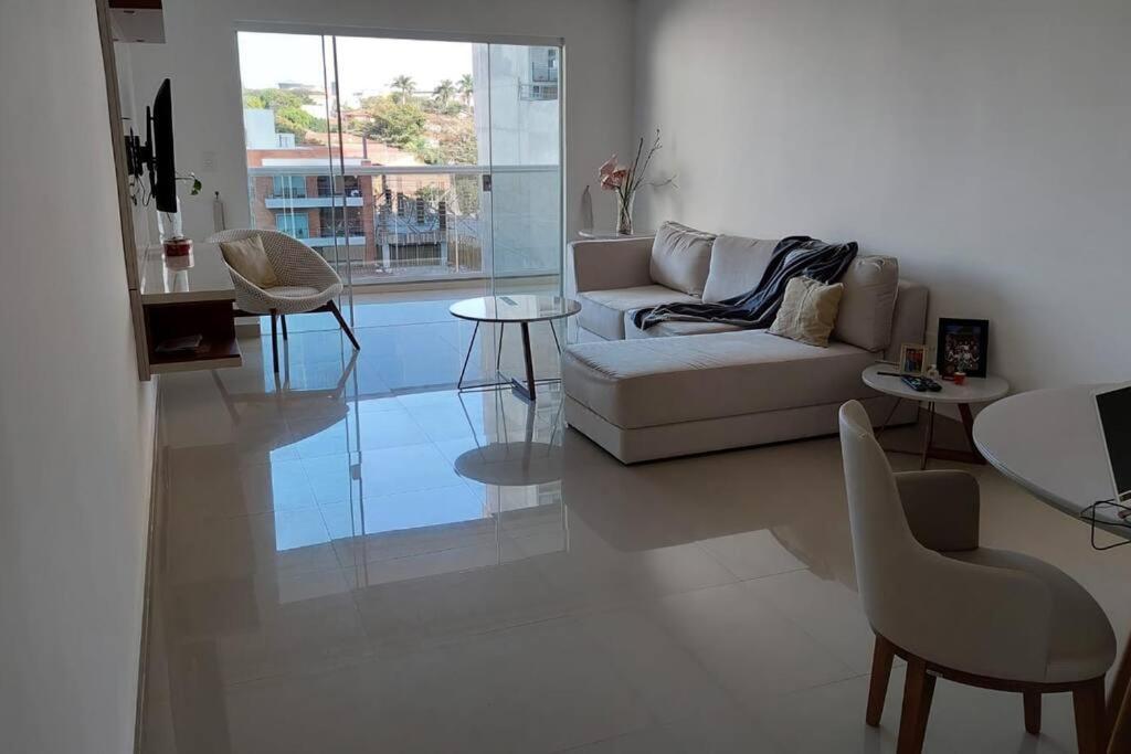 아순시온 Hermoso Conjunto Residencial Con Piscina 아파트 외부 사진